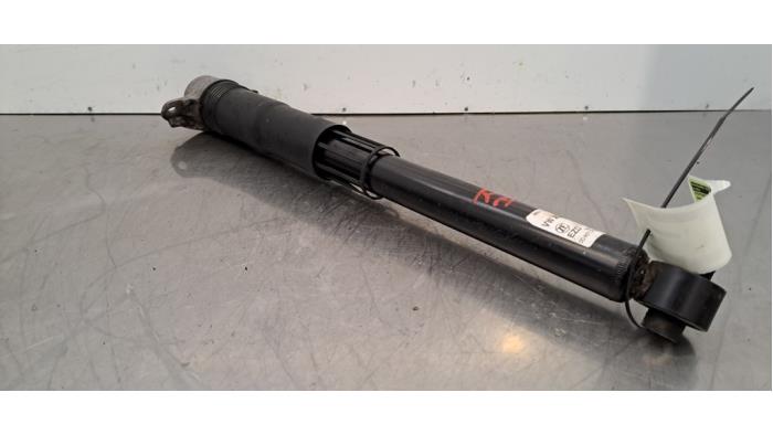 Amortisseur arrière droit Volkswagen Golf