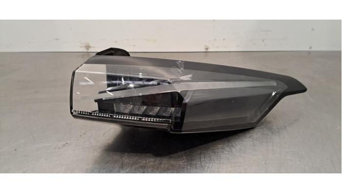 Feu arrière droit Peugeot 308