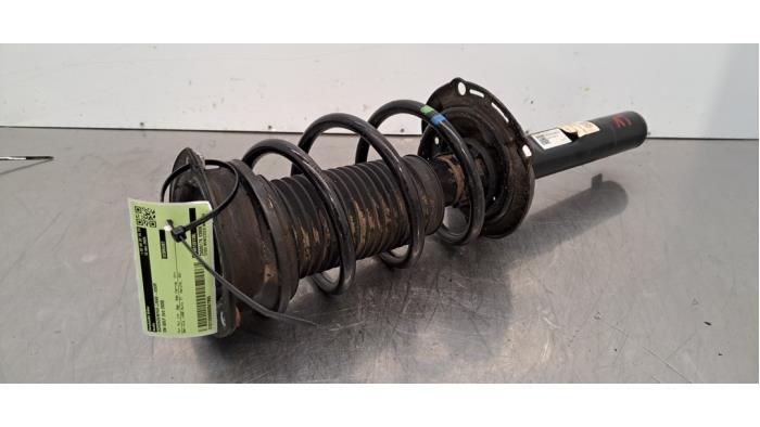 Amortisseur avant gauche Volkswagen Golf