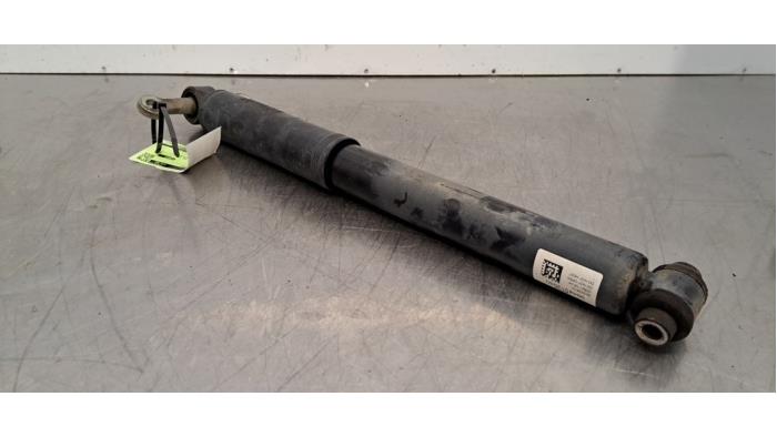 Amortisseur arrière gauche Peugeot 308