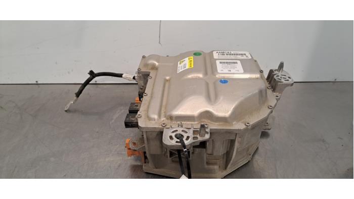 Chargeur de batterie Peugeot 308