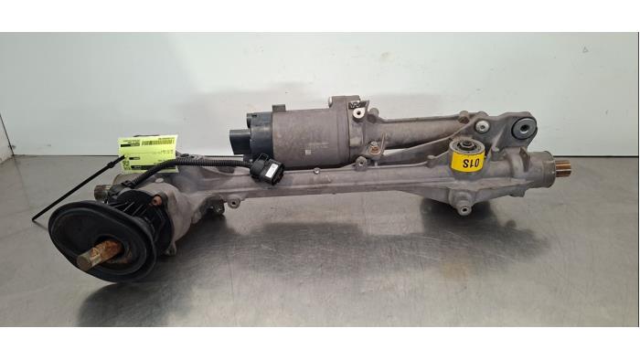 Boîtier de direction assistée Volkswagen Golf