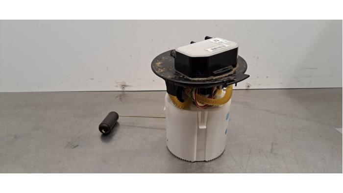 Pompe carburant électrique Peugeot 308