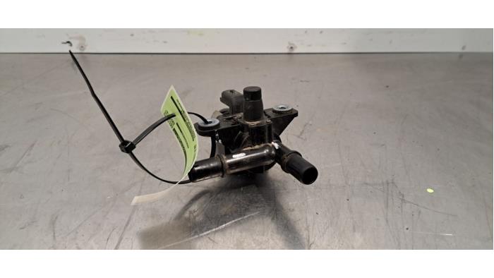 Robinet chauffage électrique Peugeot 308