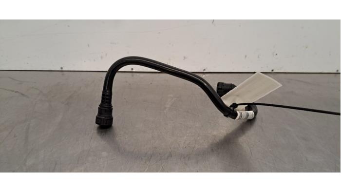 Tube (divers) Peugeot 308