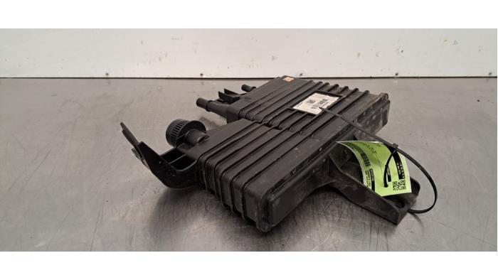 Filtre carbone Peugeot 308