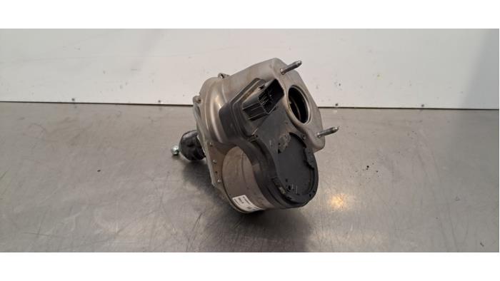 Assistant de freinage Peugeot 308