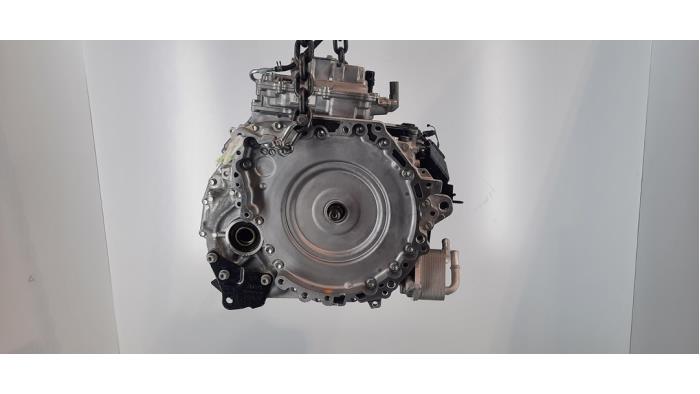 Boîte de vitesse DS Automobiles DS7 Crossback