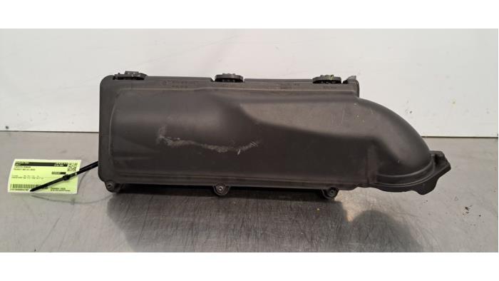Boîtier filtre à air Peugeot 408
