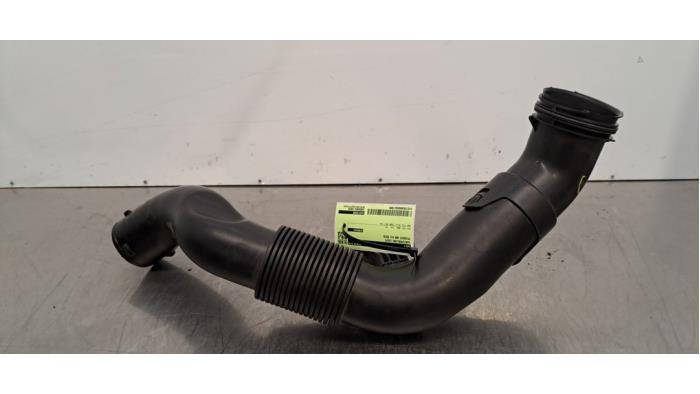 Tuyau d'aspiration air Peugeot 408