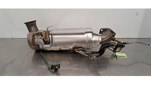 Gebruikte Katalysator Peugeot 408 1.6 16V HYbrid 180 Prijs € 665,50 Inclusief btw aangeboden door Autohandel Didier