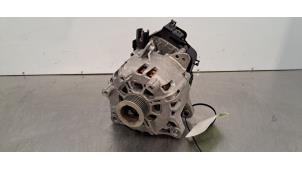 Gebruikte Dynamo Peugeot 408 1.6 16V HYbrid 180 Prijs € 459,80 Inclusief btw aangeboden door Autohandel Didier