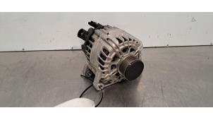 Gebruikte Dynamo Citroen C3 (CB/CC) 1.2 PureTech 100 Prijs € 163,35 Inclusief btw aangeboden door Autohandel Didier