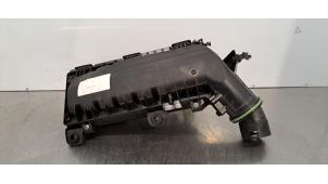 Gebruikte Luchtfilterhuis Citroen C3 (CB/CC) 1.2 PureTech 100 Prijs € 54,45 Inclusief btw aangeboden door Autohandel Didier