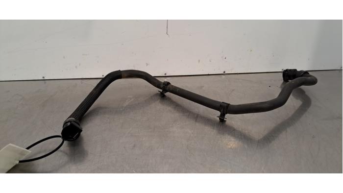 Tuyau radiateur Citroen C3