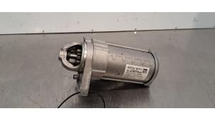 Gebruikte Startmotor Citroen C3 (CB/CC) 1.2 PureTech 100 Prijs € 54,45 Inclusief btw aangeboden door Autohandel Didier