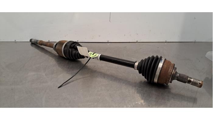 Arbre de transmission avant droit Citroen C3