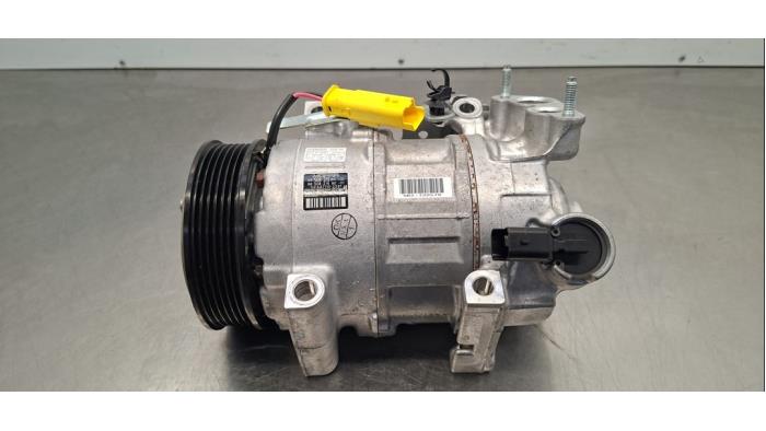 Pompe clim Citroen C3
