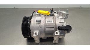 Gebruikte Pomp Airco Citroen C3 (CB/CC) 1.2 PureTech 100 Prijs € 266,20 Inclusief btw aangeboden door Autohandel Didier