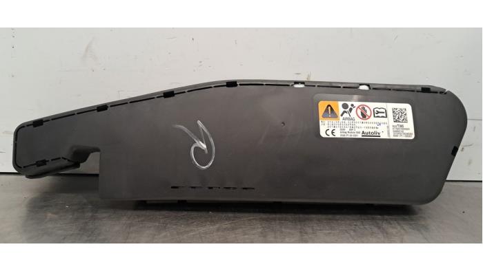 Airbag siège Opel Mokka