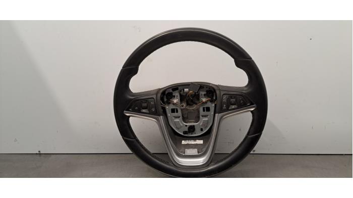 Volant Opel Mokka