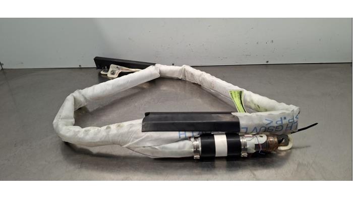 Airbag plafond gauche Opel Mokka