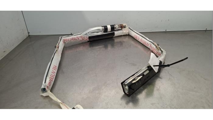 Airbag plafond droite Opel Mokka