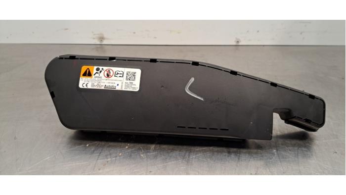 Airbag siège Opel Mokka