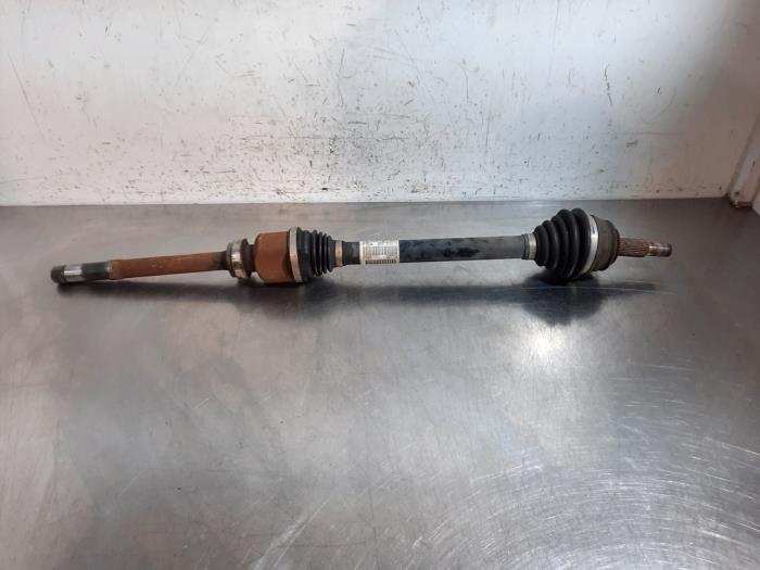 Arbre de transmission avant droit Citroen C4 Picasso