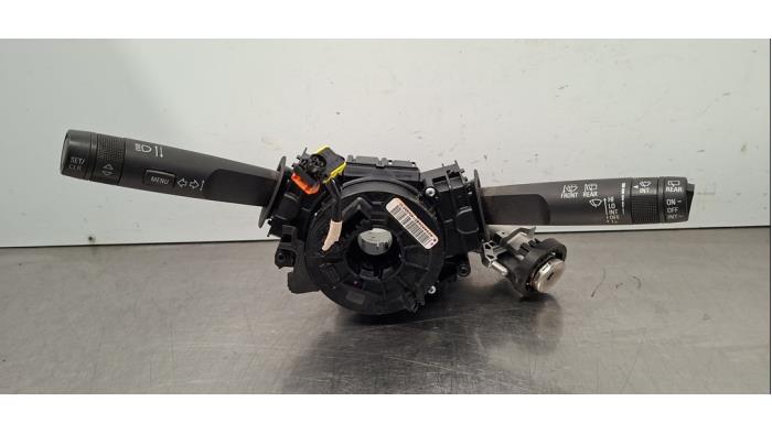 Commutateur combi colonne de direction Opel Mokka