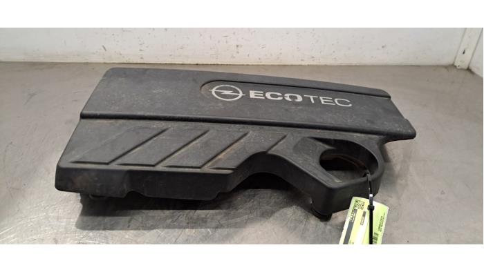 Plaque de protection moteur Opel Mokka