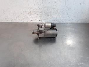 Gebruikte Startmotor Citroen C4 Picasso (3D/3E) 1.6 e-Hdi, BlueHDi 115 Prijs € 54,45 Inclusief btw aangeboden door Autohandel Didier