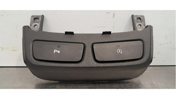 Commutateur (divers) Opel Mokka