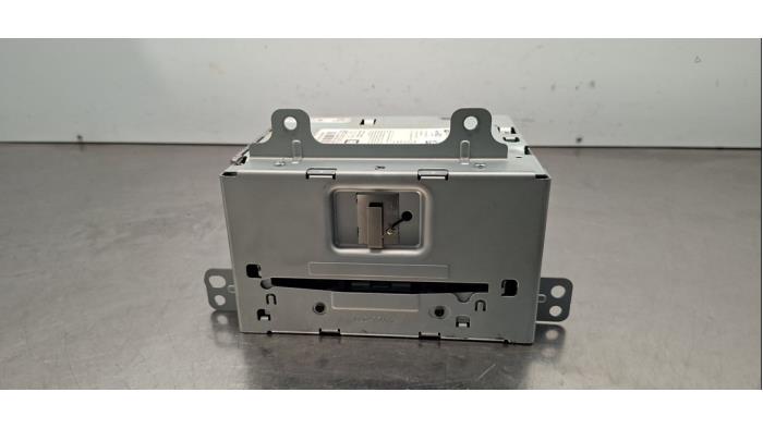 Module navigation Opel Mokka