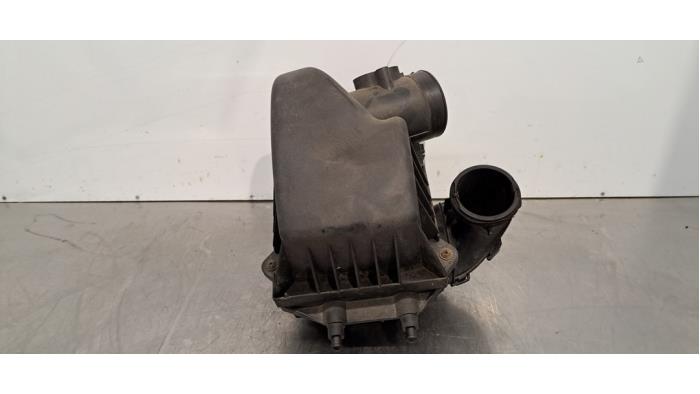 Boîtier filtre à air Opel Mokka