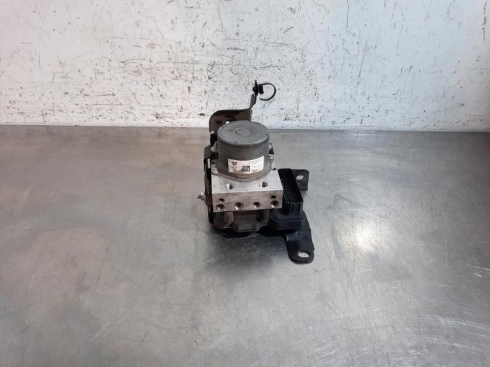 Pompe ABS Citroen C4 Picasso