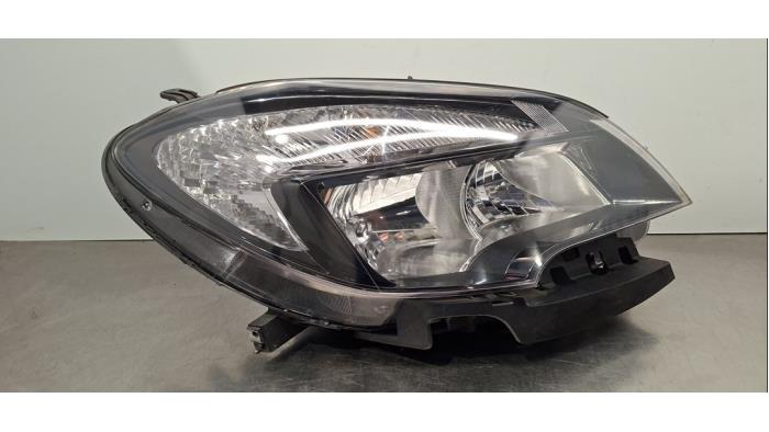 Phare gauche Opel Mokka