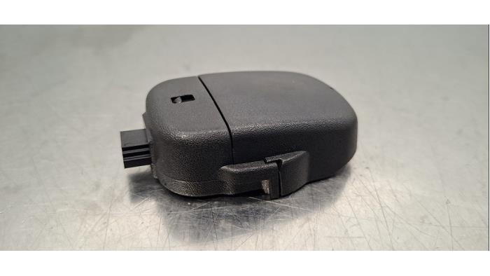 Capteur de pluie Opel Mokka