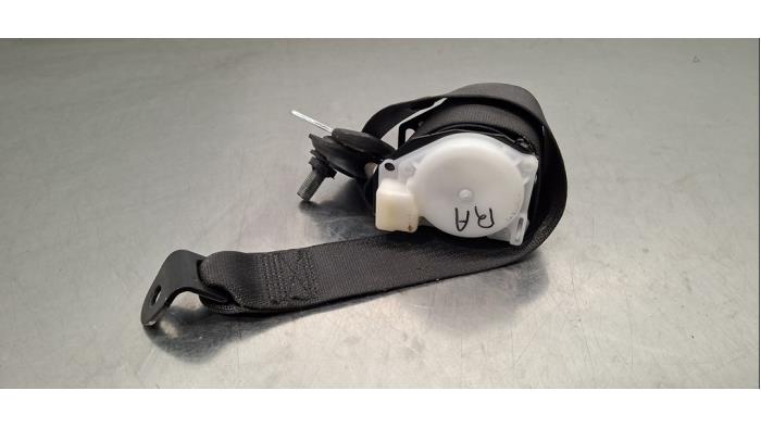 Ceinture de sécurité arrière droite Opel Mokka