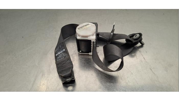 Ceinture de sécurité arrière gauche Opel Mokka