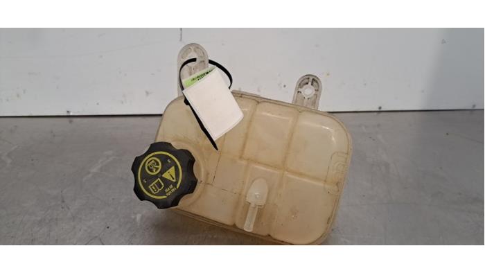 Réservoir d'expansion Opel Mokka