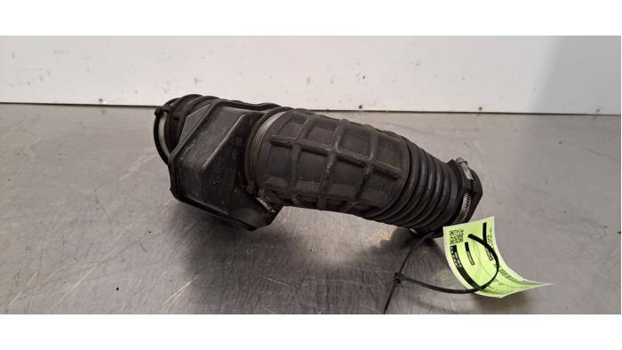 Tuyau d'aspiration air Opel Mokka