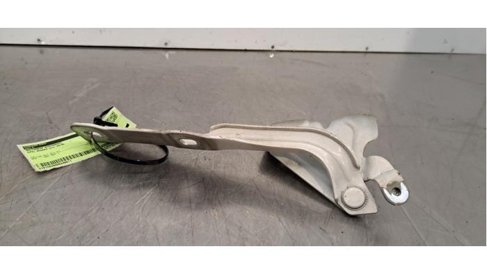 Charnière capot Opel Mokka