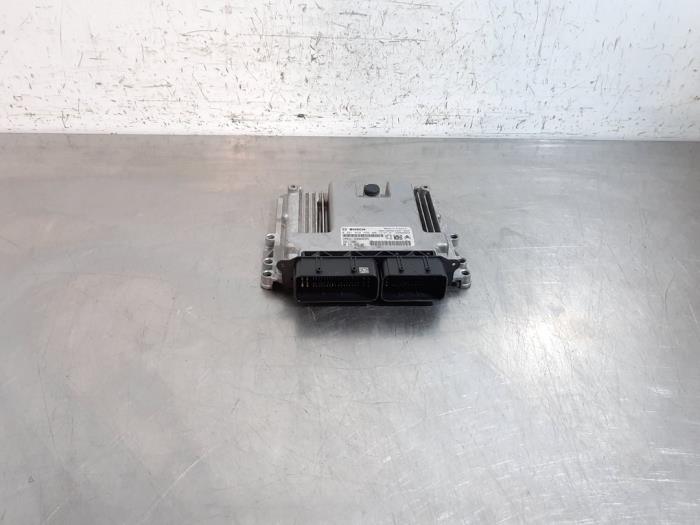 Ordinateur gestion moteur Citroen C4 Picasso