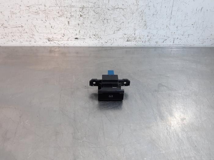Commutateur frein à main Citroen C4 Picasso