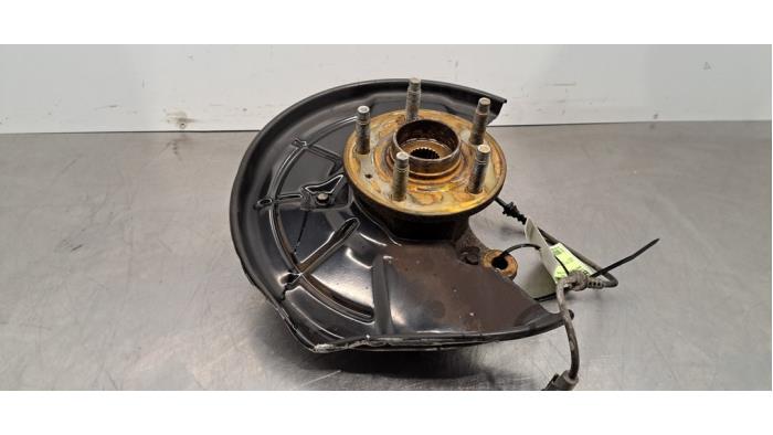 Joint avant droit Opel Mokka