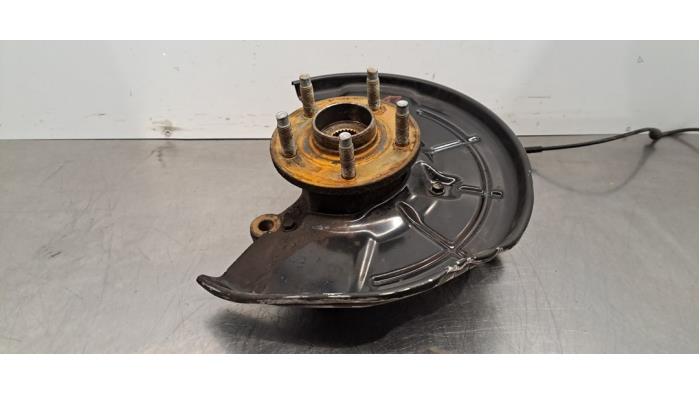 Joint avant gauche Opel Mokka