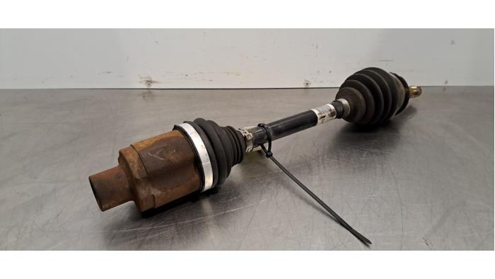 Arbre de transmission avant droit Opel Mokka