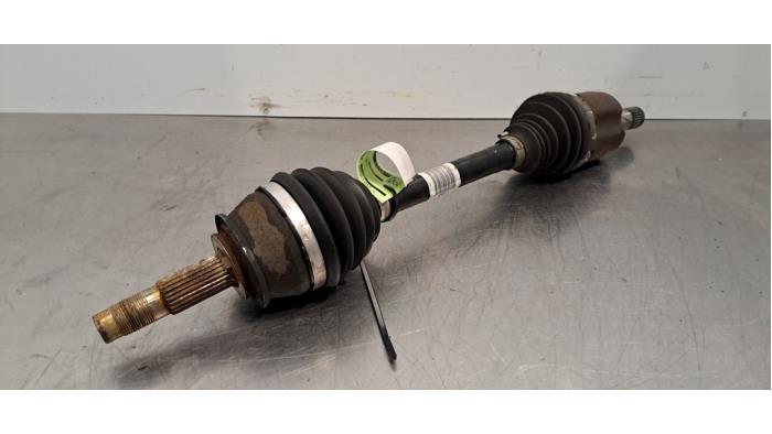 Arbre de transmission avant gauche Opel Mokka