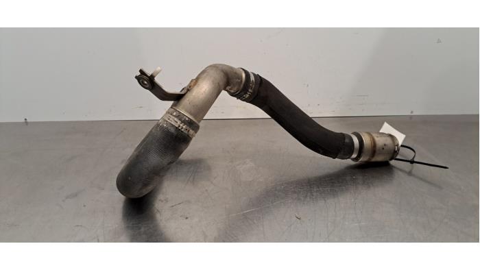 Tuyau (divers) Opel Mokka